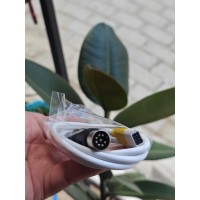 CTC 2  TAKOGRAF KALİBRASYON CİHAZI DİJİTAL KABLOSU